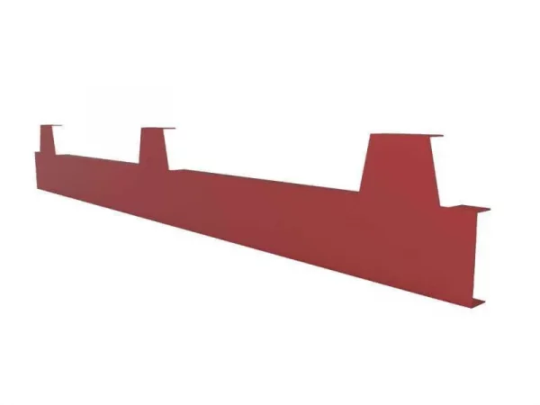 REMATE FRONTAL 3G
