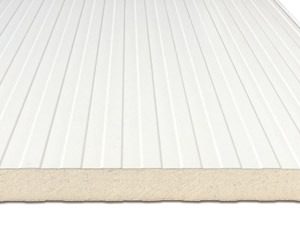 PANEL GRECADO / NERVADO