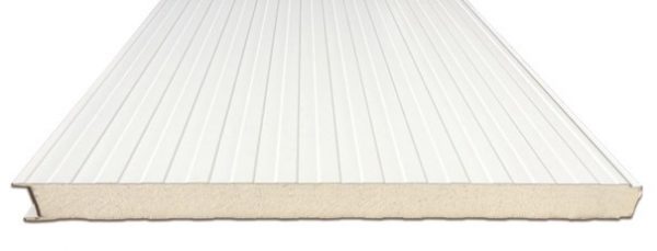 PANEL GRECADO / NERVADO